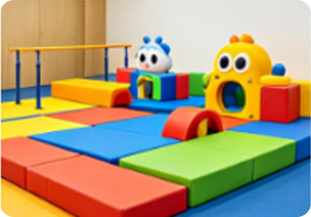 Maternelle et ampli; &Eacute;ducation pr&eacute;coce