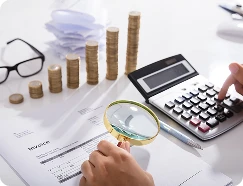 Indemnisation des dommages et amp; Solution