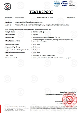 Certification CPC