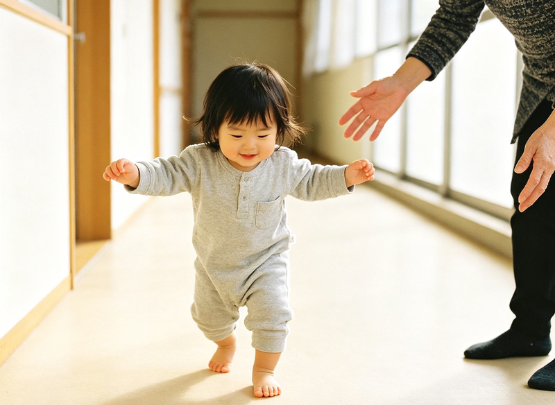 Pourquoi les débutants ont besoin d'une poutre d'équilibre dédiée aux enfants 