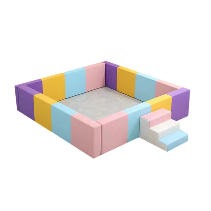 Fosse &agrave; balles Soft Play