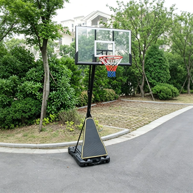 Supports de basket-ball
