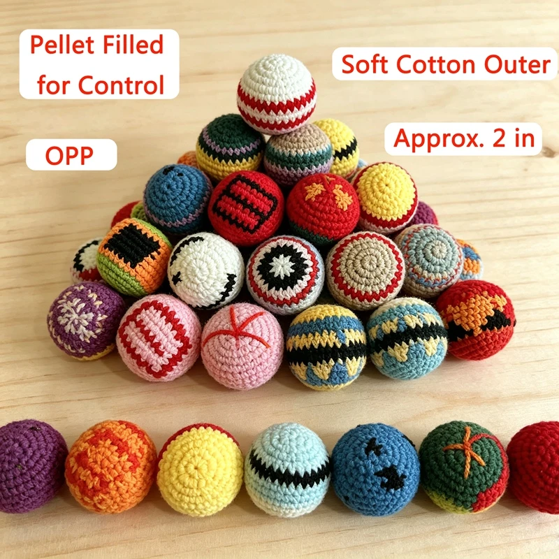 Sac de piratage au crochet fait &agrave; la main